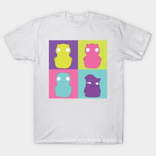 Kuchi Goes Pop T-Shirt